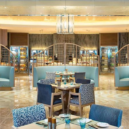 The Westin Zhujiajian Resort, Чжоушань Екстер'єр фото
